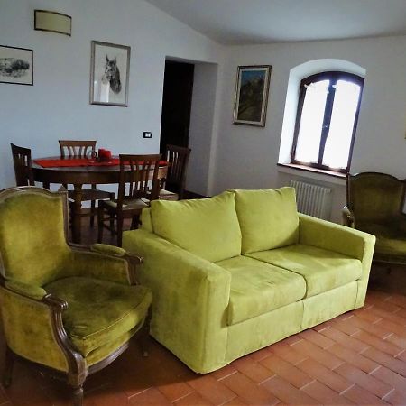 Teruzzi Country House San Gimignano Exterior photo